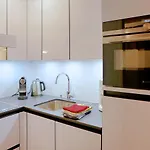 Apartment Jeanne D'arc Apt- C-19 By Interhome Crans-Montana