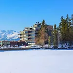 Apartment Jeanne D'arc Apt- C-19 By Interhome Crans-Montana