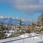 Jeanne D'arc Apt- C-19 By Interhome Apartamento