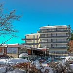 Jeanne D'arc Apt- C-19 By Interhome Crans-Montana