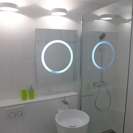 Apartamento Jeanne D'arc Apt- C-19 By Interhome Crans-Montana