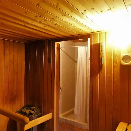 Jeanne D'arc Apt- C-19 By Interhome