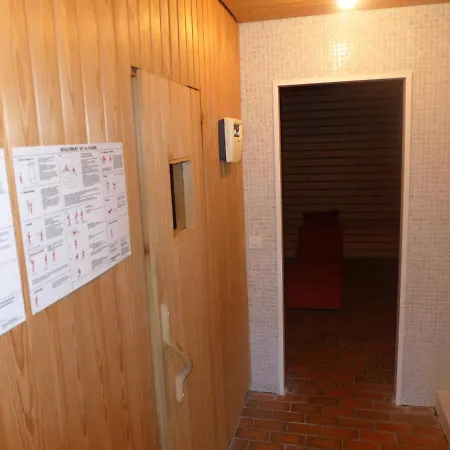 Apartamento Jeanne D'arc Apt- C-19 By Interhome