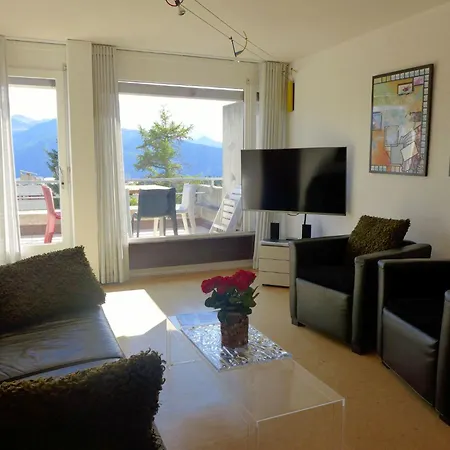 Apartamento Jeanne D'arc Apt- C-19 By Interhome