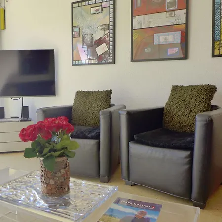 Jeanne D'arc-6 By Interhome Apartment *