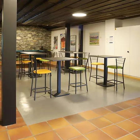 Apartamento Jeanne D'arc Apt- C-19 By Interhome