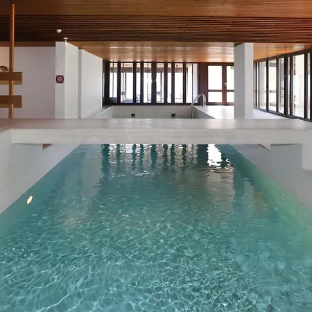 Jeanne D'arc Apt- C-19 By Interhome