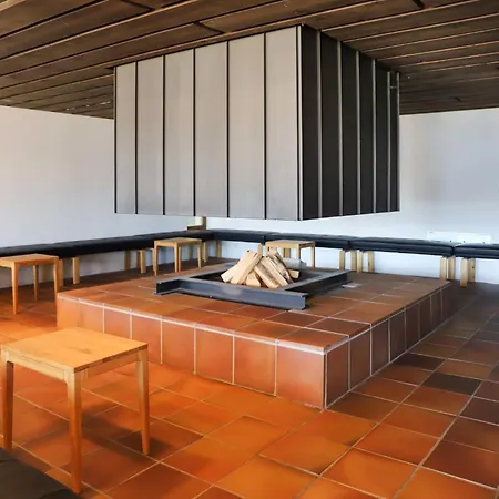 Jeanne D'arc Apt- C-19 By Interhome Apartamento