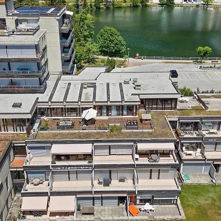 Jeanne D'arc Apt- C-19 By Interhome