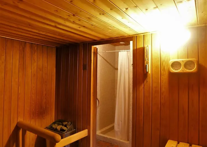 Jeanne D'arc Apt- C-19 By Interhome