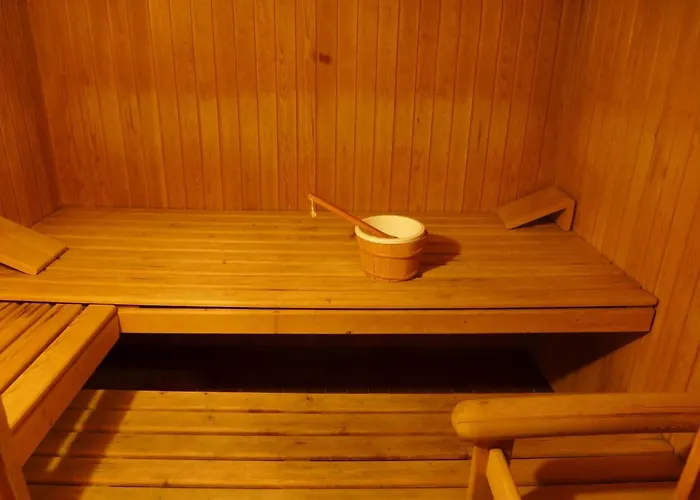 Jeanne D'arc Apt- C-19 By Interhome Apartamento *