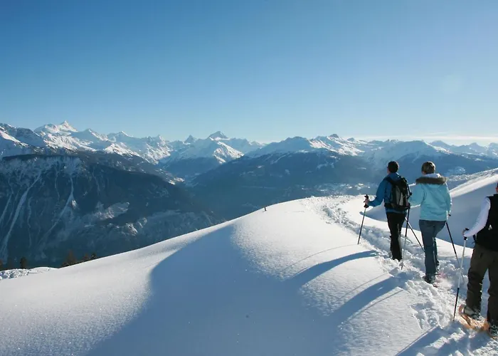 Jeanne D'arc Apt- C-19 By Interhome *