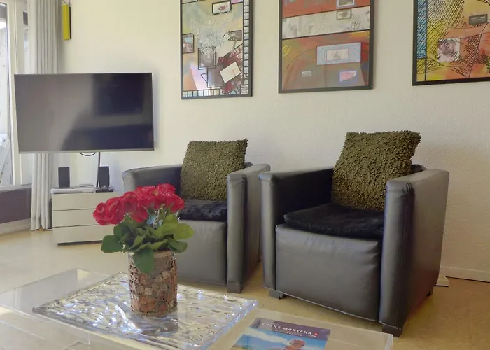 Jeanne D'arc Apt- C-19 By Interhome Daire *