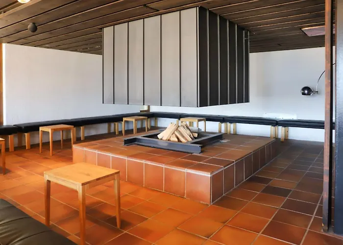 Jeanne D'arc Apt- C-19 By Interhome Апартаменты