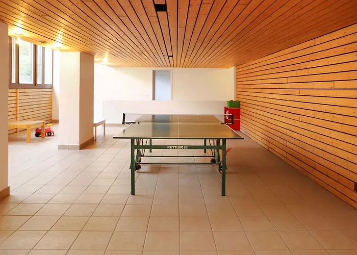 Jeanne D'arc Apt- C-19 By Interhome Daire *