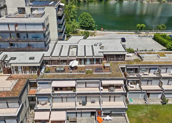 Jeanne D'arc Apt- C-19 By Interhome