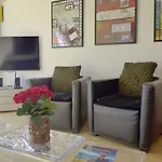 Jeanne D'arc Apt- C-19 By Interhome Apartment *
