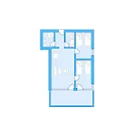 Jeanne D'arc Apt- C-19 By Interhome
