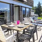 Apartment Jeanne D'arc Apt- C-19 By Interhome Crans-Montana