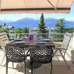 Jeanne D'arc Apt- C-19 By Interhome