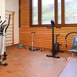 Apartment Jeanne D'arc Apt- C-19 By Interhome