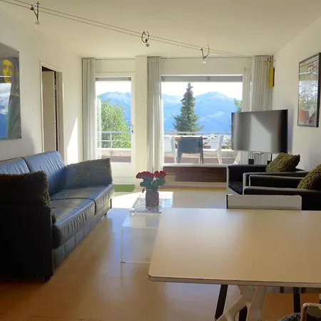 アパート Jeanne D'arc Apt- C-19 By Interhome *