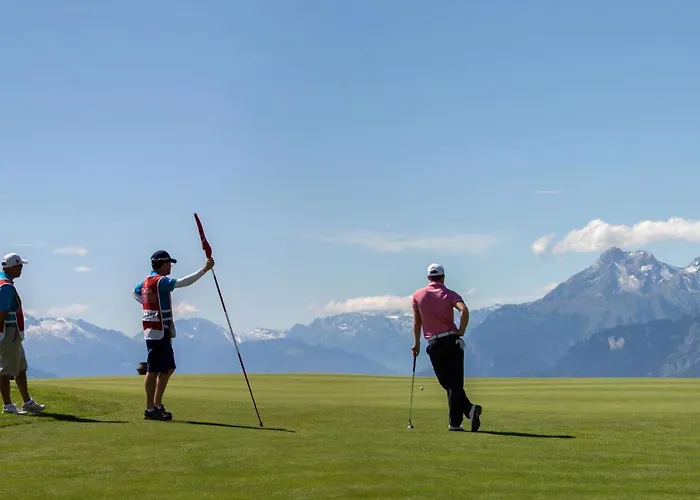 Jeanne D'arc Apt- C-19 By Interhome