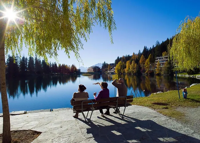 Jeanne D'arc Apt- C-19 By Interhome クラン