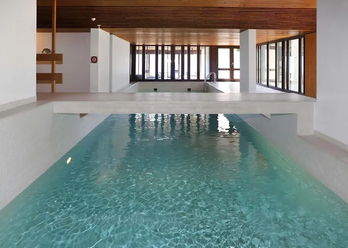 Jeanne D'arc Apt- C-19 By Interhome